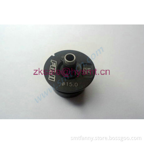 FUJI H04 15.0 SMT NOZZLE